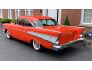 1957 Chevrolet Bel Air for sale 101738509